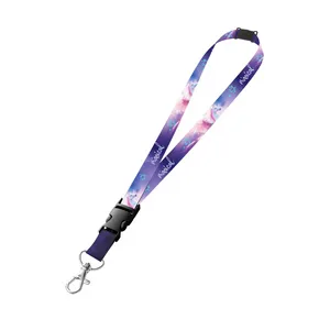 Schlüsselanhänger mit Pegasus-Karabiner